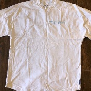 Taylor Swift 1989 Jersey Long Sleeve Tee